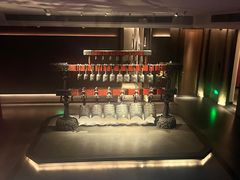 -曾宴·楚菜(湖北省博物馆店)