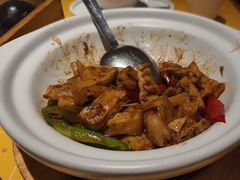 -蔡澜点心·粤菜(花城汇南区店)