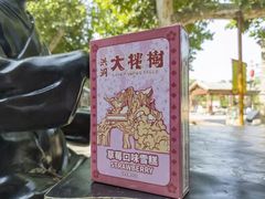 -大槐树寻根祭祖园
