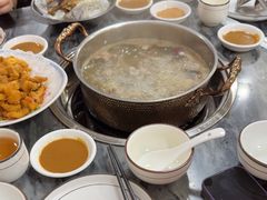 -鸽鸟轩(石岐店)