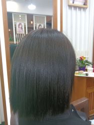 -心迪染发专门店