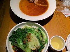 -九毛九西北菜(大东海店)