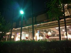 -金河半岛园林酒家(金融城店)