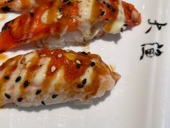 -大渔铁板烧(花园道店)