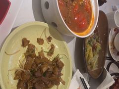 -避风塘(江桥万达店)