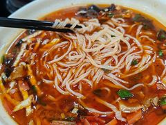 优质永丰岐山面-永丰岐山面(西五路店)