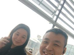 -广州白云国际机场-T2航站楼