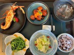 -新寰亚月子会所(金鸡湖凯宾店)