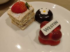 -舟山朱家尖威斯汀酒店·知味标帜自助餐厅