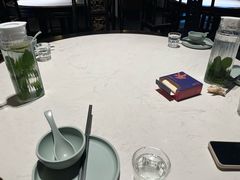 -院8里·小聚园老川菜(九眼桥店)