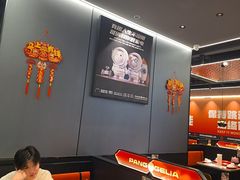 -胖哥俩肉蟹煲(石家庄长安万达店)