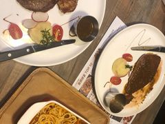 -周沫西餐(漫广场店)