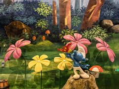 -蓝精灵乐园·世茂精灵之城主题乐园