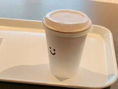 -dotcom coffee古点咖啡(致真大厦店)