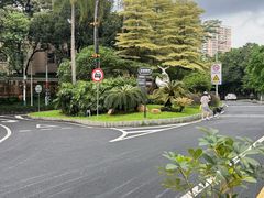 -红线女旧居