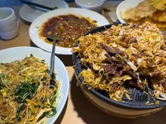 -关东小磨东北菜(上海长风大悦城店)