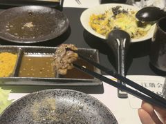 -黑崎烧肉·山野厨房(坪山店)