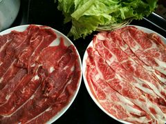 -潮汕美牛肉丸火锅店(天宁寺店)