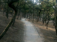 -贮水山儿童公园
