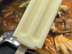 -韩香福脊骨汤锅(上杭路店)