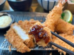 -胜博殿日式炸猪排(西红门店)