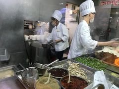 -孔师傅八仙老鸭粉丝汤(上海市第一食品商店南东店)