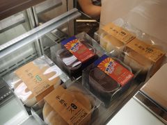 -BreadTalk面包新语·烘焙蛋糕(中华广场店)