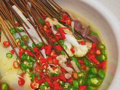 -嘉州叶婆婆钵钵鸡(建设路店)