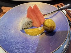 -酒蜻蜓·庭院私房菜(天元东路店)