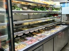 -唐记麻辣拌麻辣烫(景田东路店)