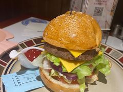 -斗牛士牛排餐厅(嘉里汇店)