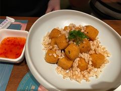 -大树餐厅(益田假日店)