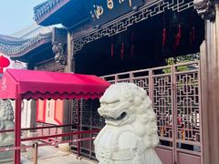 -上海醉白池公园