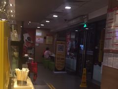-麦当劳(新洲南路店)