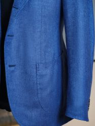 -GIMIWEAR 基米尔男士西服高级定制(陆家嘴店)