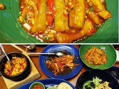 -君悦酒店·1881·北京烤鸭