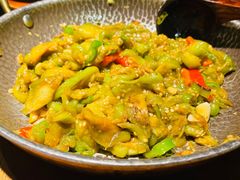 -吃饭皇帝大土家民族菜(正大广场店)