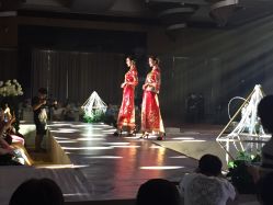 舞台-无锡君来洲际酒店·宴会厅