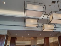 -亚龙湾希尔顿自助餐厅·海鲜·烧烤·沙滩BBQ·现场乐队