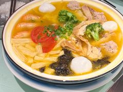 -寻宝记绍兴菜(鲁迅路店)