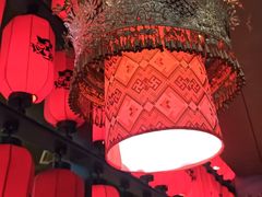 -吃饭皇帝大土家民族菜(荟聚店)