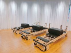 -拉伽瑜伽·普拉提·月付制