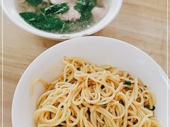 -叶陈记客家腌面店(泰华豪园店)