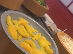 -龍歌自助小火锅(漳州二路爱购店)