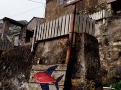 -东沙渔村
