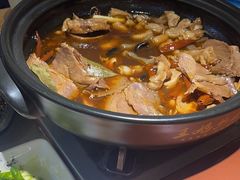 -王妈热卤·川味馆(海昌店)