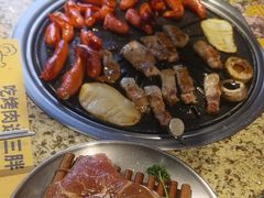 -安又胖韩国烤肉