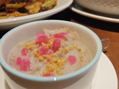 传统手工芋泥-乡里八闽·福州乡土菜(火车北站店)