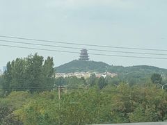 -铁道游击队纪念馆