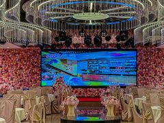 -松雅轩商务婚礼生日(同和店)